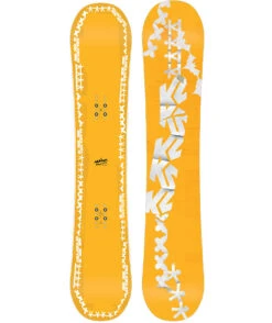 K2 Men's Medium Snowboard 2024