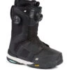 K2 Men's Orton Boot Black 2023