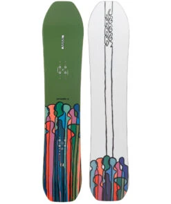 K2 Men's Party Platter Snowboard 2024