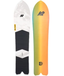 K2 Men's Tree Splitter Snowboard 2023