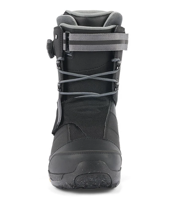 K2 Men's Waive BOA Boot Black 2024 - Image 3
