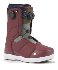 K2 Women's Contour BOA Boot Co-Ed 2024