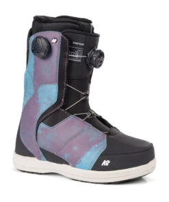 K2 Women's Contour Boot Landscape 2023