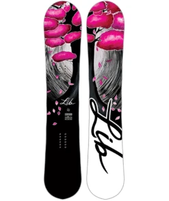 Lib Tech Lib-Tech Women's Cortado Snowboard 2023