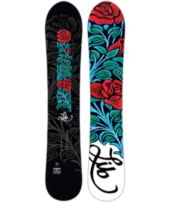 Lib Tech Lib-Tech Women's Dynamiss Snowboard 2023