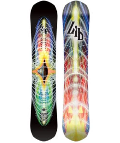 Lib Tech Lib-Tech Kids' T.Ripper Snowboard 2024