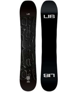 Lib Tech Lib-Tech Men's Double Dip Snowboard 2024