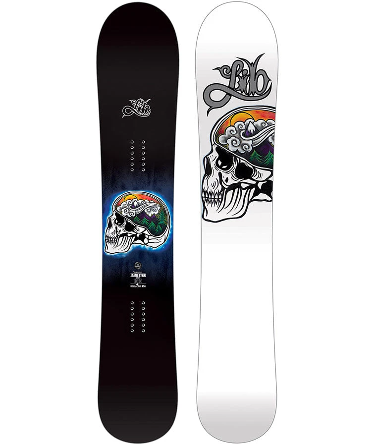 Lib Tech Lib-Tech Men's Jamie Lynn Snowboard 2024