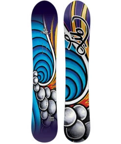 Lib Tech Lib-Tech Women's Dynamiss Snowboard 2024