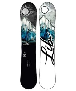 Lib Tech Lib-Tech Women's Cortado Snowboard 2022