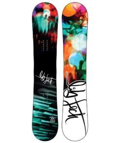 Lib Tech Lib-Tech Women's No43 Snowboard 2022