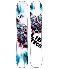 Lib Tech Lib-Tech Women's Ryme Snowboard 2022