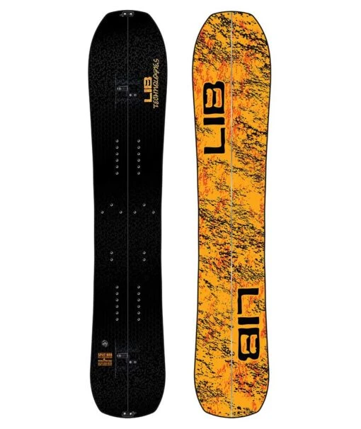Lib Tech Lib-Tech Men's Split Brd Wide Splitboard 2022