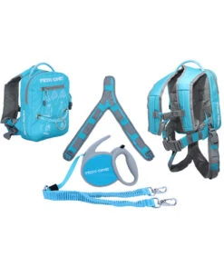 Mdxone Harness Ox - Aqua