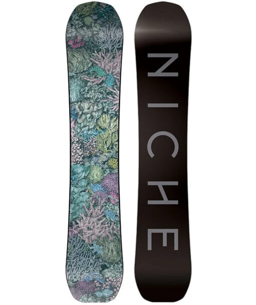 Niche Women's Nightshade 2024