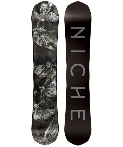 Niche Women's Sonnet Snowboard 2024