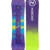 Nidecker Kids' Micron Magic Snowboard 2024