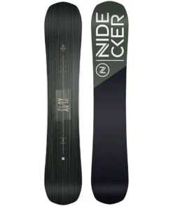 Nidecker Men's Play Snowboard 2024