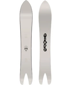 Nitro Men's Cannon Snowboard 2024