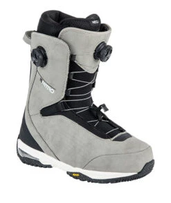 Nitro Men's Chase BOA Boot Stone 2024