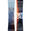 Nitro Men's Prime View Snowboard 2024