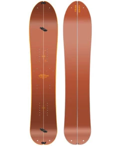 Nitro Men's Slash Splitboard 2023