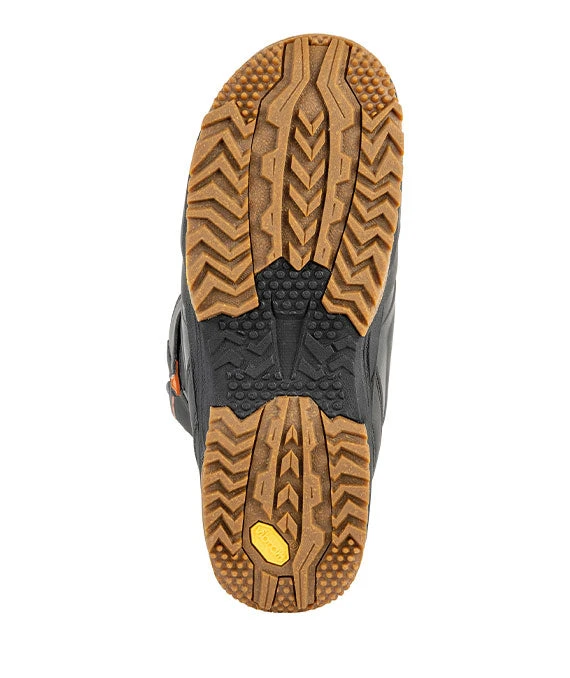 Nitro Men's Team Pro MK TLS Boot Black 2024 - Image 3