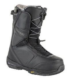 Nitro Men's Team TLS Boot Black 2024