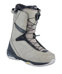 Nitro Men's Team TLS Boot Mud 2024