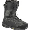 Nitro Skylab TLS Snowboard Boot Black 2023