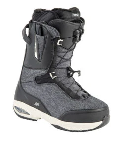 Nitro Women's Faint TLS Boot Black-Sand 2024