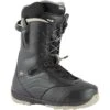 Nitro Women's Crown TLS Boot 2022 - Black
