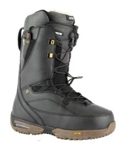 Nitro Women's Faint TLS Boot 2022 - Black/Gold