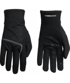 The North Face North Face Women's Etip Closefit Glove TNF Black 2024