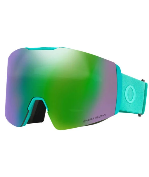 Oakley Fall Line L Celeste/Prizm Jade 2023