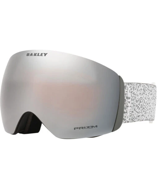 Oakley Flight Deck L Grey Terrain/Prizm Black Iridium 2023