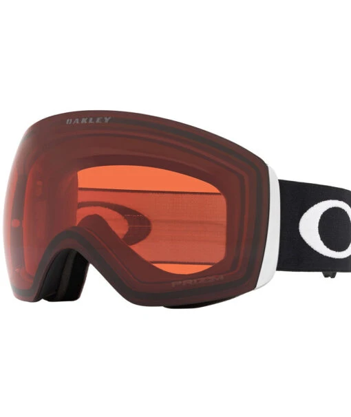 Oakley Flight Deck L Matte Black/Prizm Rose 2023