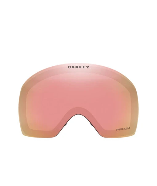 Oakley Flight Deck L Lens Prizm Rose Gold 2023