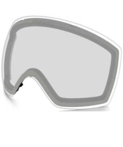 Oakley Flight Deck L Replacement Lens Clear 2024