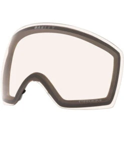 Oakley Flight Deck M Replacement Lens Prizm Clear 2024