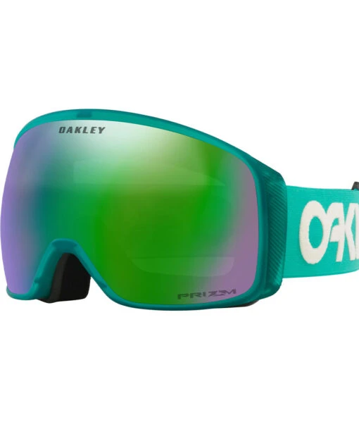 Oakley Flight Tracker L Goggle - B1B Celeste/Prizm Jade 2023