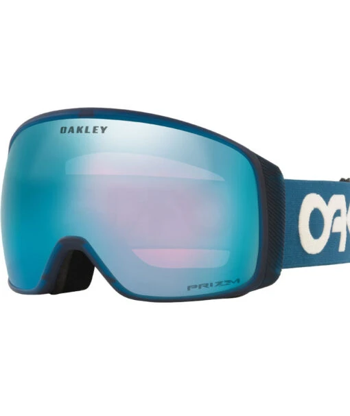 Oakley Flight Tracker L Goggle - B1B Poseidon/Prizm Sapphire 2023