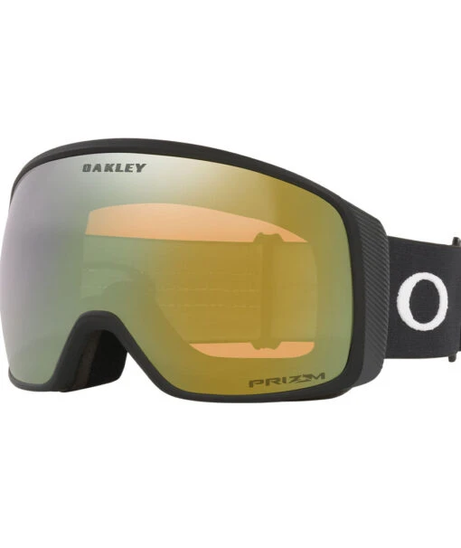 Oakley Flight Tracker L Matte Black/Prizm Sage Gold 2023