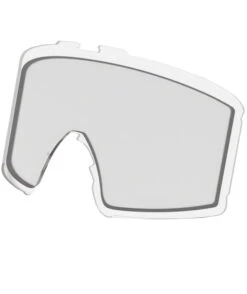 Oakley Line Miner L Replacement Lens Clear 2024