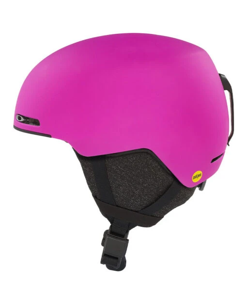 Oakley MOD1 MIPS Helmet - Ultra Purple 2023