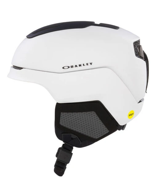 Oakley MOD5 MIPS Helmet - White 2023