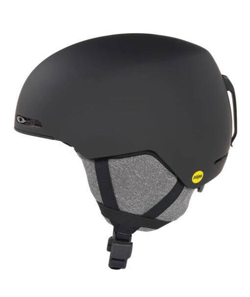 Oakley MOD1 MIPS Helmet - Blackout 2023