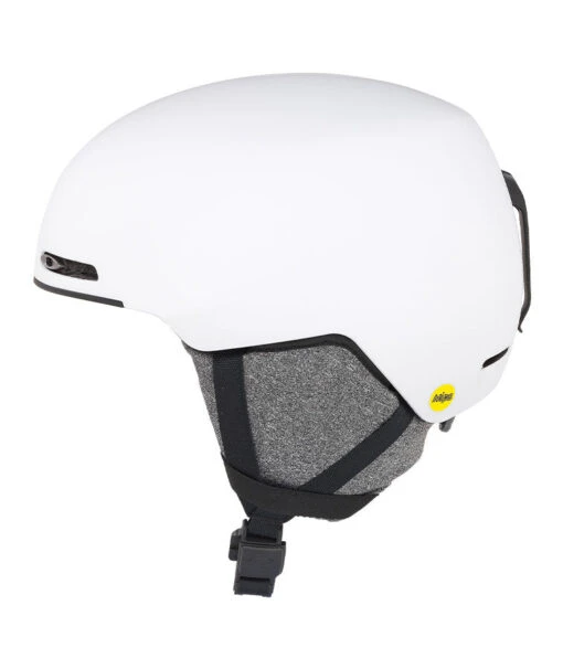Oakley MOD1 MIPS Helmet - White 2023