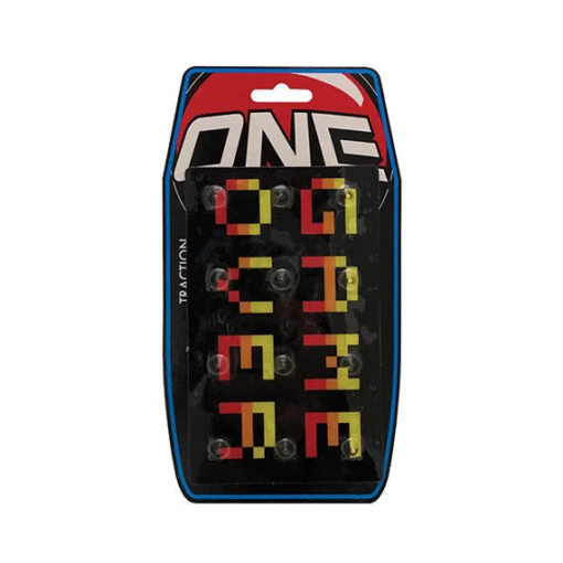 Oneballjay Game Over Stomp Pad