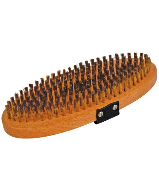 Oneballjay Premium Brass Oval Tuning Brush